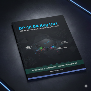 DP-SL04 Key Box — FAQ Summary – Technical Post