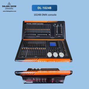 DL-1024B Lighting Console