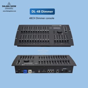 48CH Dimmer console