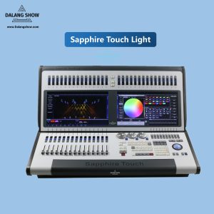 Sapphire Touch Light