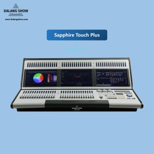 Sapphire Touch Plus