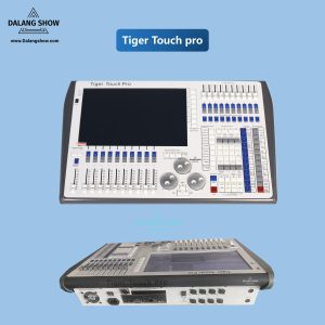 Tiger Touch pro