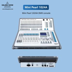 Mini Pearl 1024A