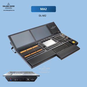 MA2 Half size Lighting Console