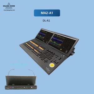 MA2-A1 Lighting Console