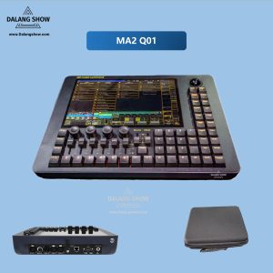 MA2 Q01 Lighting Console
