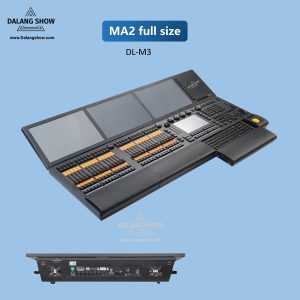 MA2 full size Lighting Console