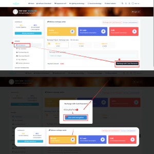 Part 1: How do I buy memberships and top up coins? Part 2: How do I download and purchase the software installation package?