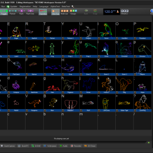 MA2onpc 3.9.61.3、beyond 5.5、capture2025 Installation Tutorial