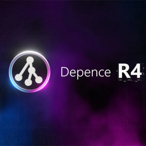 Depence R4 | Major version officially released!