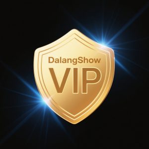 DalangShow User Agreement & Membership Guidelines | DalangShow Website