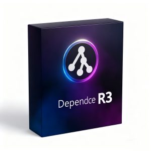 DepenceR3 v3.0.9 Software -free sharing