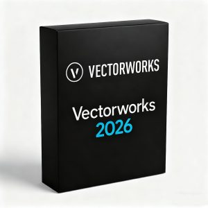 Vectorworks 2026 – Spotlight Vector Full Modules