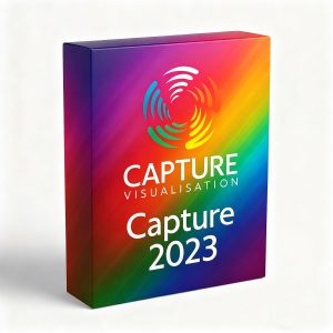 Capture 2023 Software -free sharing