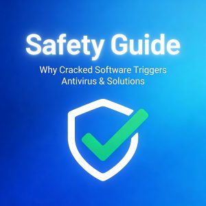 Explanation of “Virus Warning” When Installing Software and Guide for Safe Use