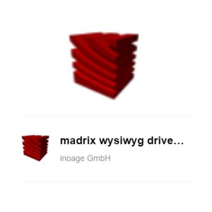 Madrix WYSIWYG Drive  plug-in – free sharing: Perfectly Visualize LED Lighting Effects in WYSIWYG