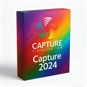 Capture 2024 Software -free sharing